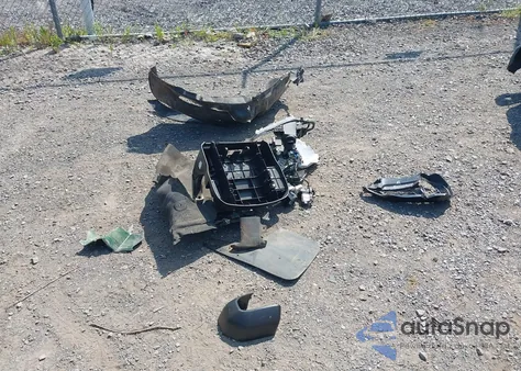 2023 Ford Bronco Sport Big Bend z USA, uszkodzony, nr VIN 3FMCR9B62PRD00251